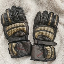 Spada herren leder keprotec - leder,