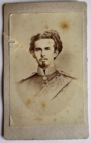 Orig cdv foto fotografie - foto,