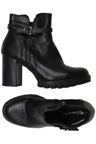Tamaris stiefelette damen - tamaris,