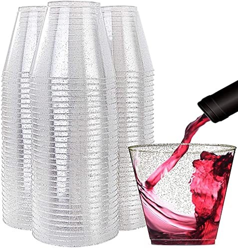 Kaheign 60pcs partybecher - kaheign,