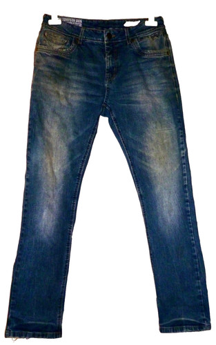 Herren jeans tom - ,