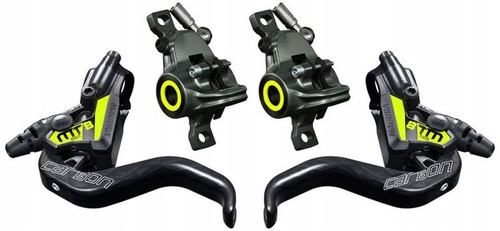 Magura mt8 hc - magura, sl