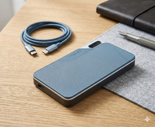 Intenso Solid State Disks