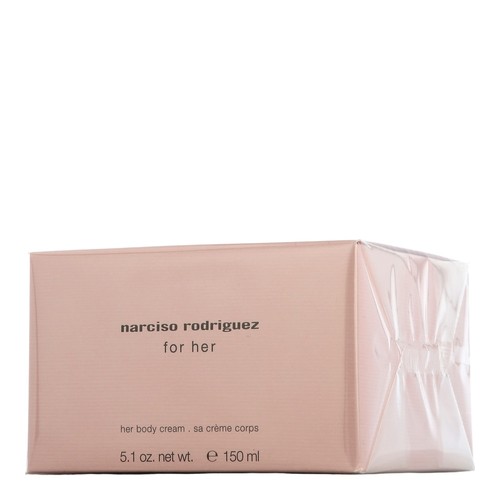 Narciso rodriguez for her - narciso, body