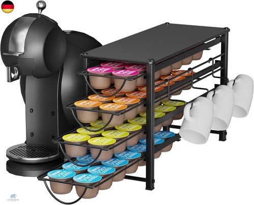 Kapselhalter für dolce gusto - kapselhalter,