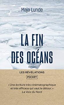 Fin des océans von - , lunde