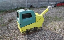 Ammann APH 6020 Rüttelplatte