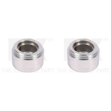 2x NK 45mm KOLBEN BREMSSATTEL