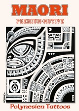 Maori vol premium motive - vol.4, premium-motive