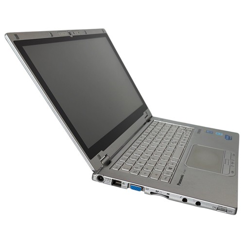 Panasonic ax3 mk2 8gb - cf-ax3,