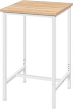 WOLTU Stehtisch Partytisch