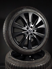 4 Winterräder 265/45R20