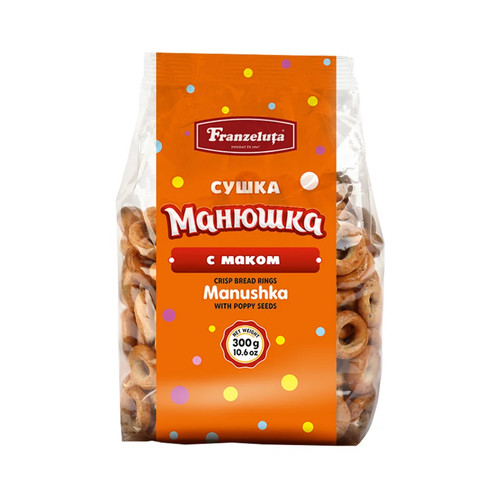 Sojus kringelgebäck - sojus,