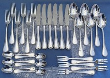 Traumhaftes Silberbesteck WMF