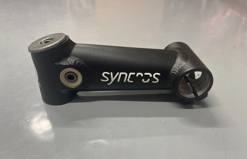 Syncros cattlehead ahead - syncros,