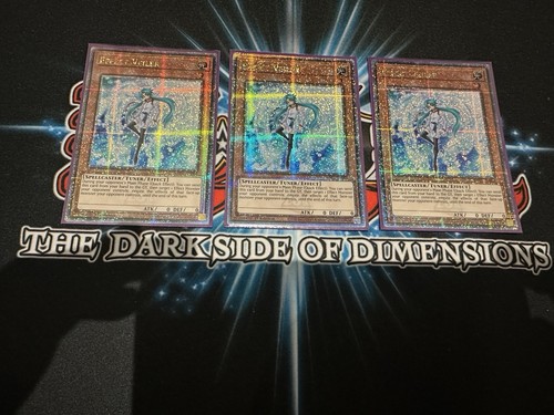 X3 effektschleier - yu-gi-oh,
