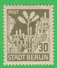 Briefm sowj besatzungszone - briefm.,