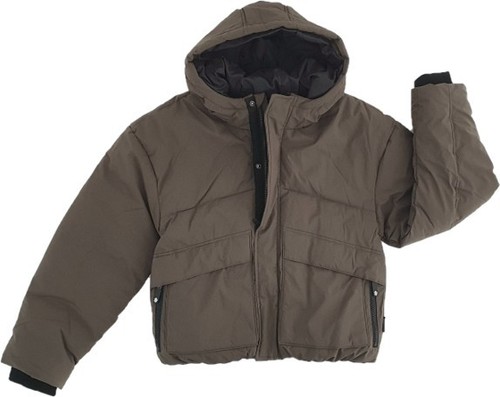 Winterjacke jacke jungen - winterjacke,