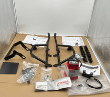 Yamaha FZ1 Seitenträger