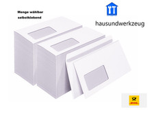 Briefumschläge Briefumschlag