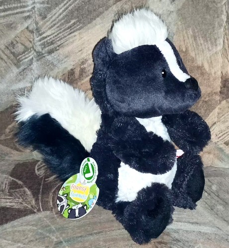 Nici stinktier skunk - nici, neu