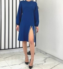 Longtunika Damen Hijab Tunika