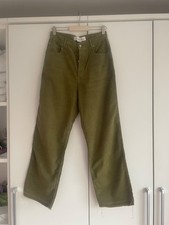 Hose Golden Goose Gr 29 oliv