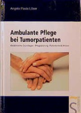 Ambulante Pflege bei Tumorpatienten | 2000 | deutsch