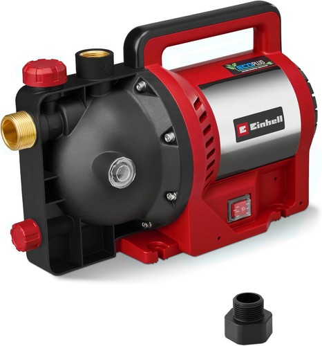 Einhell gartenpumpe 1170 - gartenpumpe, gc-gp