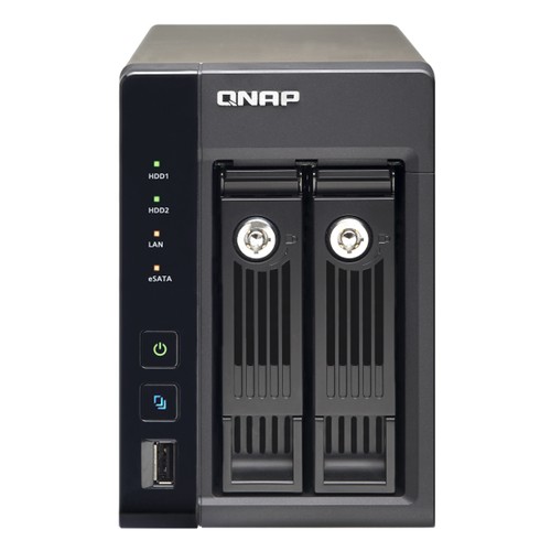 Qnap 269 pro - ts-269, 2.13ghz