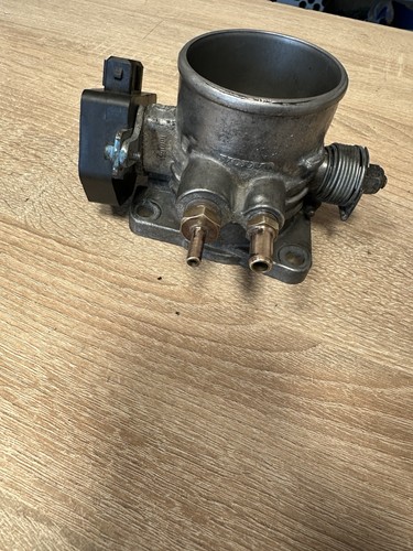 Drosselklappengehäuse volvo - -,