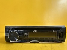 AUTORADIO JVC KD-R862BT  CD Bluetooth  *H -221