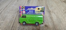 Siku 1334 VW LT grün in Ovp