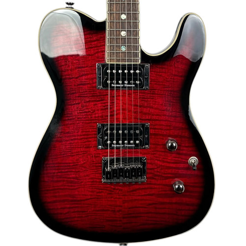 Fender fmt custom - fender,