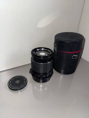 Smc pentax 6x7 165mm - smc,