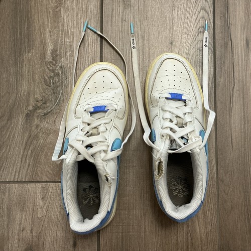 Nike air force - air, low