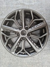 1x Original Hyundai i20N Alufelge 18 Zoll 7,5Jx18 ET53 52910-C0000