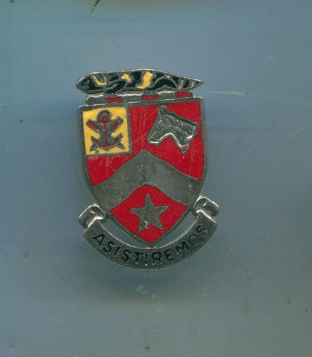 Usa unit crest 0th engeneer - usa,
