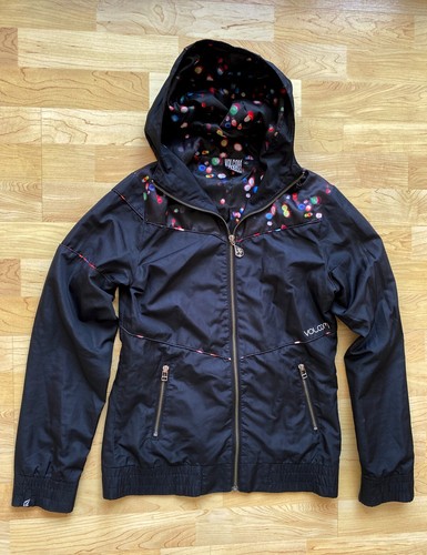 Volcom regenjacke damen - volcom, xs