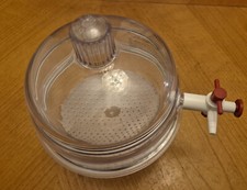 Bel-Art Exsikkator PC mit