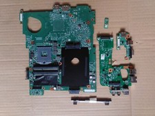 Dell Inspiron N5110 Mainboard