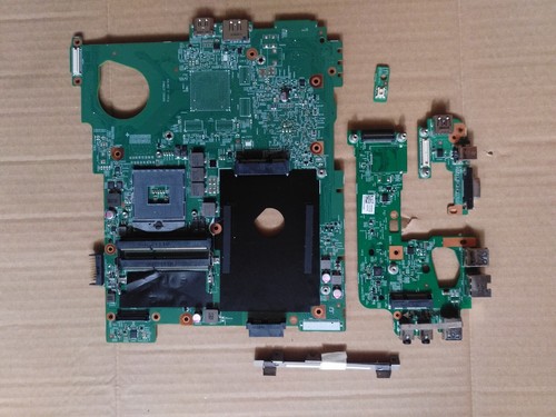 Dell inspiron n5110 mainboard - dell,