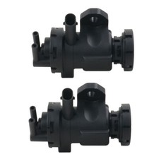 2*Druckwandler Magnetventil