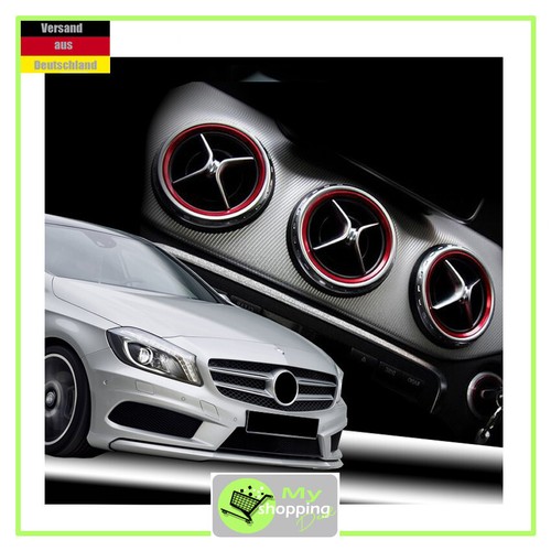 Red line ringe passend - line,