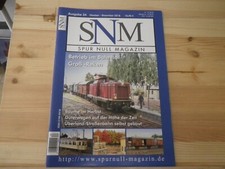 Zeitschrift Spur Null Magazin Heft Ausgabe 34 Oktober- Dezember 2018 Bäume 0