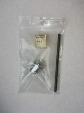 Graupner  Aluminium - Spinner, Best.- Nr: 252.