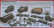 Airfix 05330 a05330 wwii - 05330,
