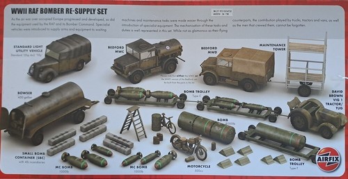 Airfix 05330 a05330 wwii - 05330,