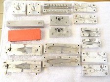 bleigussform angeln gebraucht