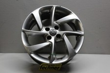 Felge Alu Opel Adam AAS9 7x17 ET44 4x100 Alufelge manoogian